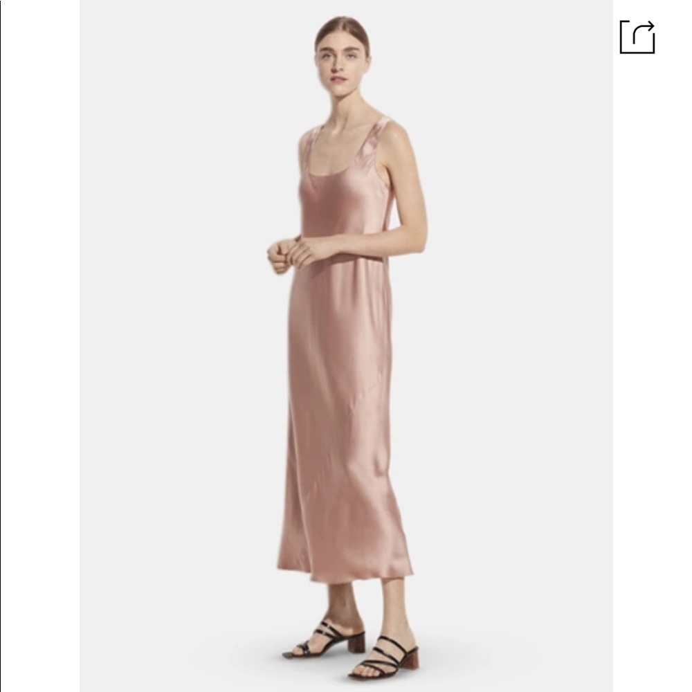 Vince Dress